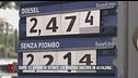 Dopo 15 giorni di sconti, la benzina ancora in altalena