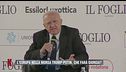 L'Europa nella morsa Trump - Putin, che farà Giorgia?