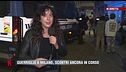 Guerriglia a Milano, scontri ancora in corso