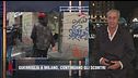 Guerriglia a Milano, continuano gli scontri