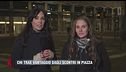Scontri e manifestazioni: parla Giulia Fossati, consigliera comunale di Voghera