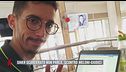Youssef Shirer preferisce il silenzio