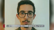 La settimana decisa per Youssef Siher
