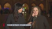 Bologna: parla l'attivista Giulia Fossati