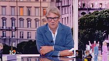 Lunedì 7 settembre