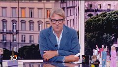 Lunedì 7 settembre