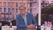 Martedì 8 settembre
