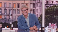 Martedì 8 settembre