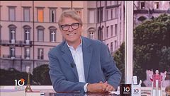 Venerdì 11 settembre
