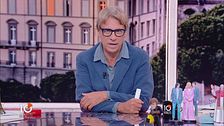 Lunedì 14 settembre
