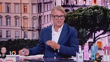 Martedì 15 settembre