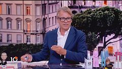 Martedì 15 settembre