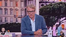 Venerdì 18 settembre
