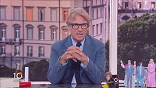 Lunedì 21 settembre