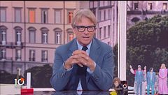 Lunedì 21 settembre
