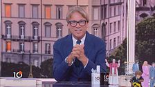 Giovedì 24 settembre