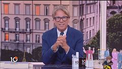 Giovedì 24 settembre