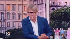Lunedì 28 settembre