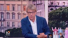 Lunedì 28 settembre