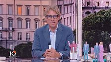 Mercoledì 30 settembre