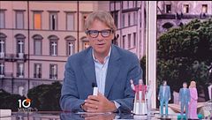 Mercoledì 30 settembre