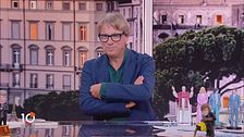 Lunedì 5 ottobre