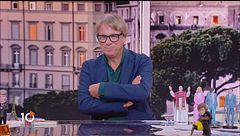 Lunedì 5 ottobre