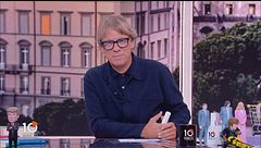 Martedì 13 ottobre