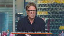 Giovedì 29 ottobre