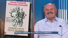 Martedì 8 settembre