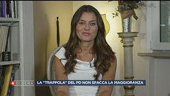 Giovedì 10 settembre
