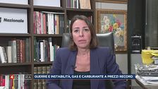 Lunedì 14 settembre