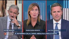 Mercoledì 16 settembre