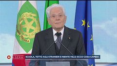 Lunedì 21 settembre
