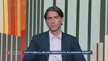 Martedì 22 settembre