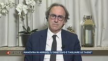 Mercoledì 23 settembre