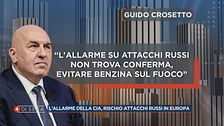 Giovedì 24 settembre
