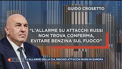 Giovedì 24 settembre