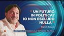 Sigfrido Ranucci al centro dell'attenzione politica italiana