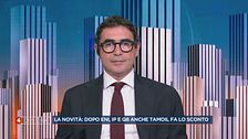 Giovedì 1 ottobre