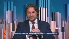 Giovedì 8 settembre