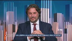 Giovedì 8 settembre