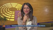 Lunedì 19 gennaio