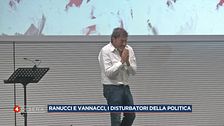 Sigfrido Ranucci e Roberto Vannacci all'attacco!