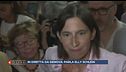 Laura Cannavò in diretta da Genova