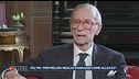 Vittorio Feltri sull'attuale situazione politica italiana