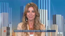 Il curioso programma di "Futuro Nazionale"