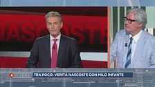 Arrivano le "Verità Nascoste"