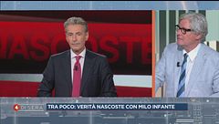 Arrivano le "Verità Nascoste"