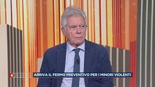 Martedì 20 ottobre